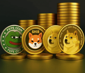 What Are Meme Coins?