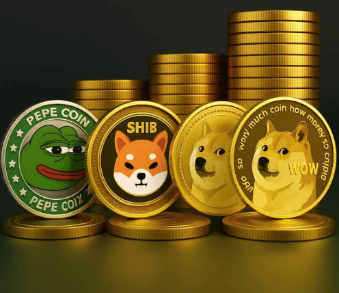 What Are Meme Coins?
