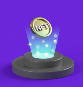 What Are Non-Fungible Tokens (NFTs)?